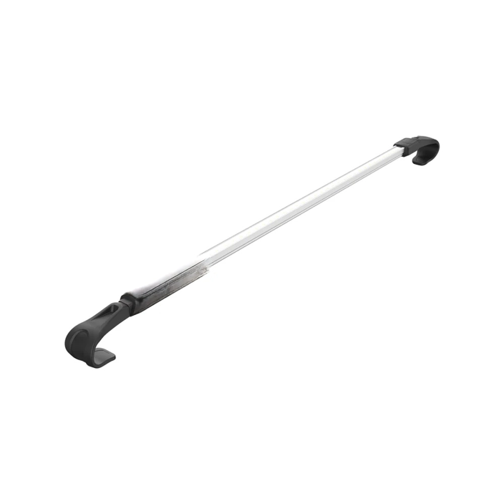 Battery Powered Extendable Aluminium Underhood Led Light 1000L