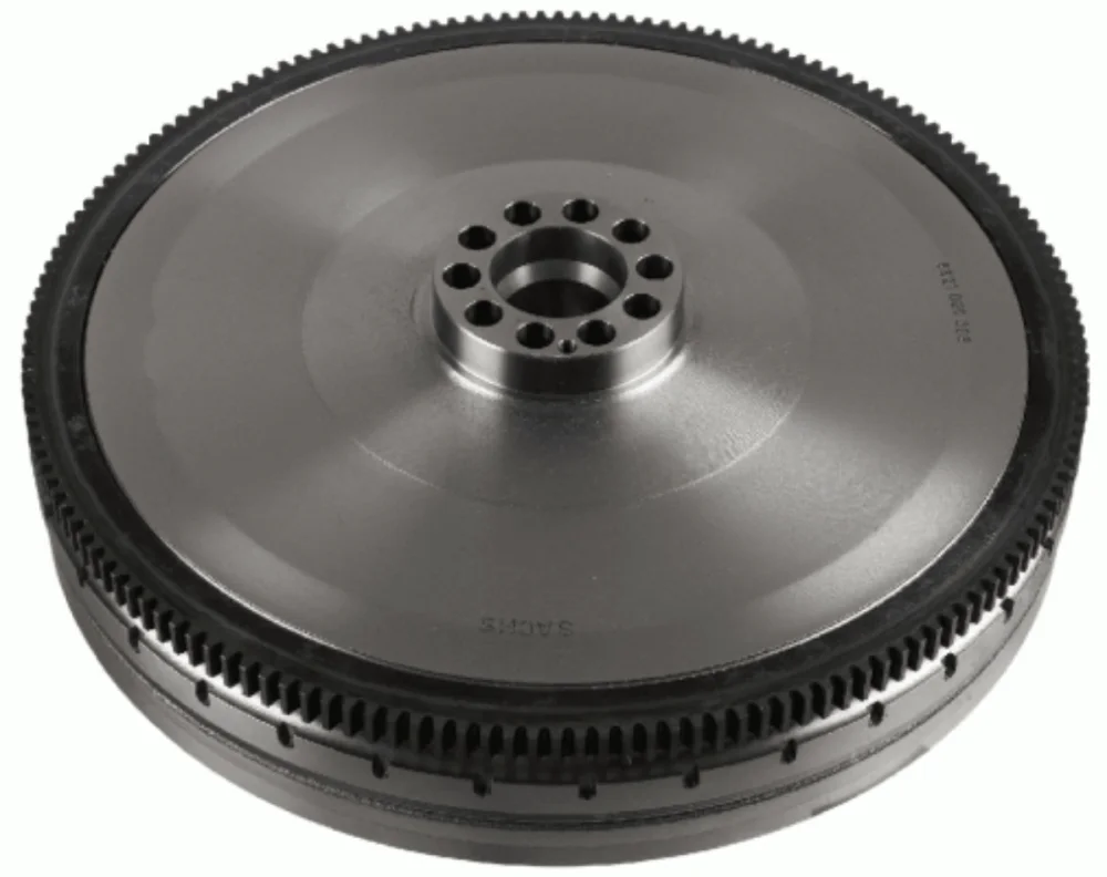 Flywheel 430 Mm