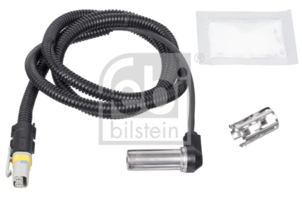 Abs Sensor