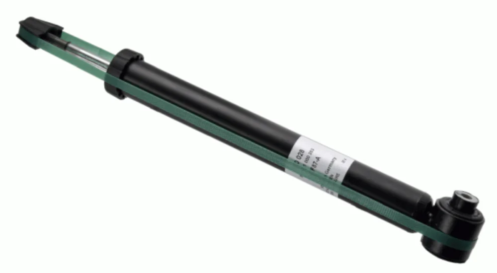 Shock Absorber (Suspension/Damping)