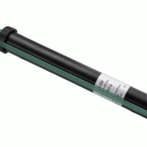 Shock Absorber (Suspension/Damping)
