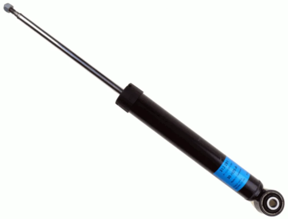 Shock Absorber (Suspension/Damping)