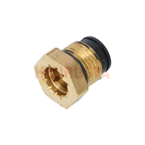 Union Bolt (Standard Parts)