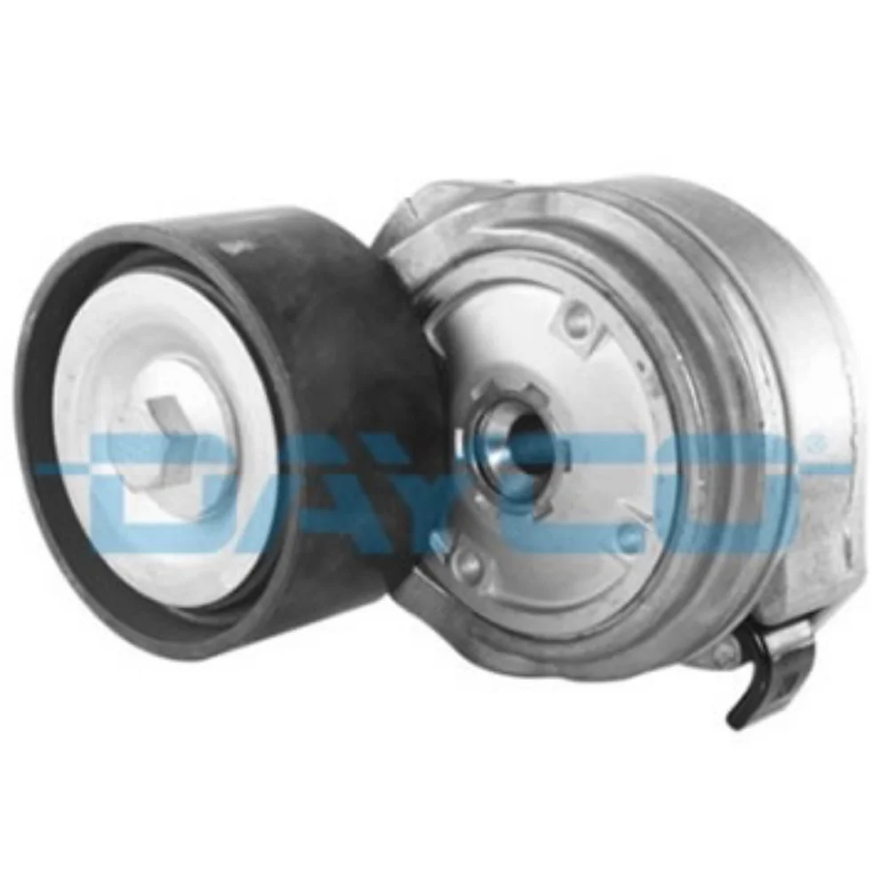 Kayış Gergisi Komple Man D2066-D2676