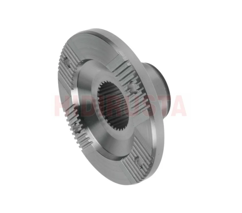 Diferansiyel Flanşı 200 Mm Mbenz