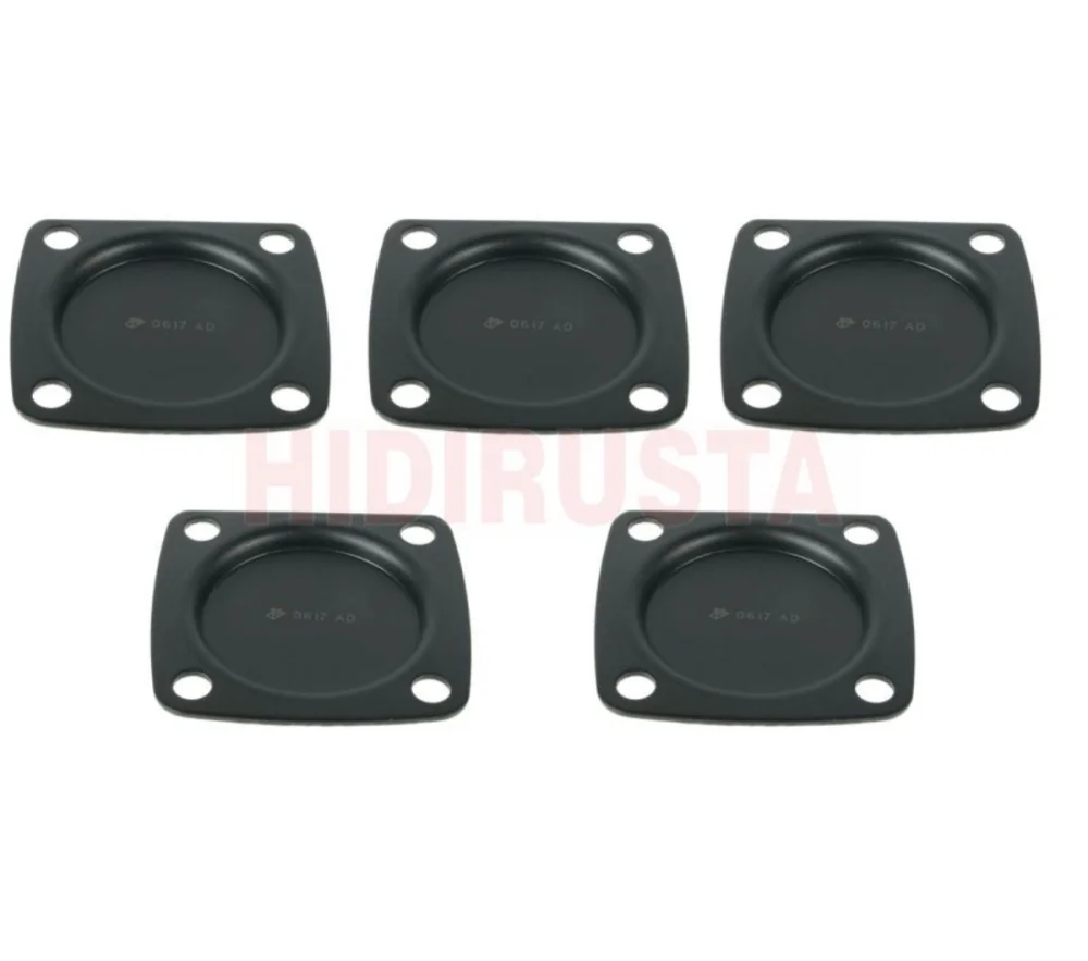 Transmission Rear Housing Cover (Old Type, New number 1328301170)