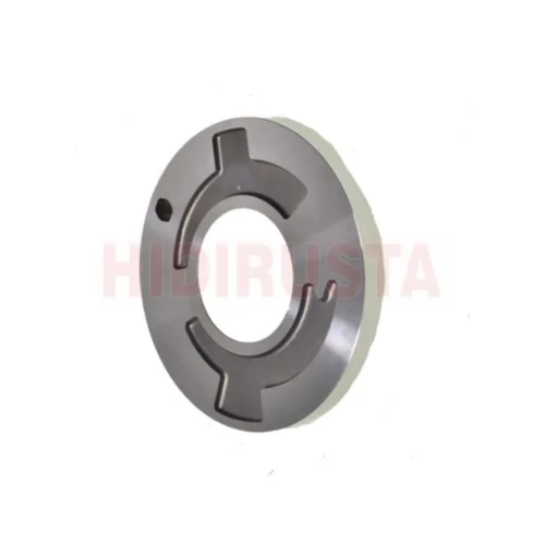 Transmission Oil Pump Cover (Pto Type)