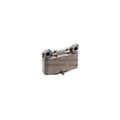 OIL RADIATOR V12