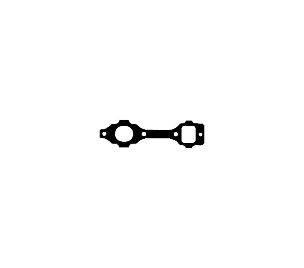 Gasket, exhaust manifold (Cylinder Head)