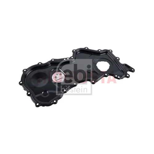 Motor Kapağı Ön M626