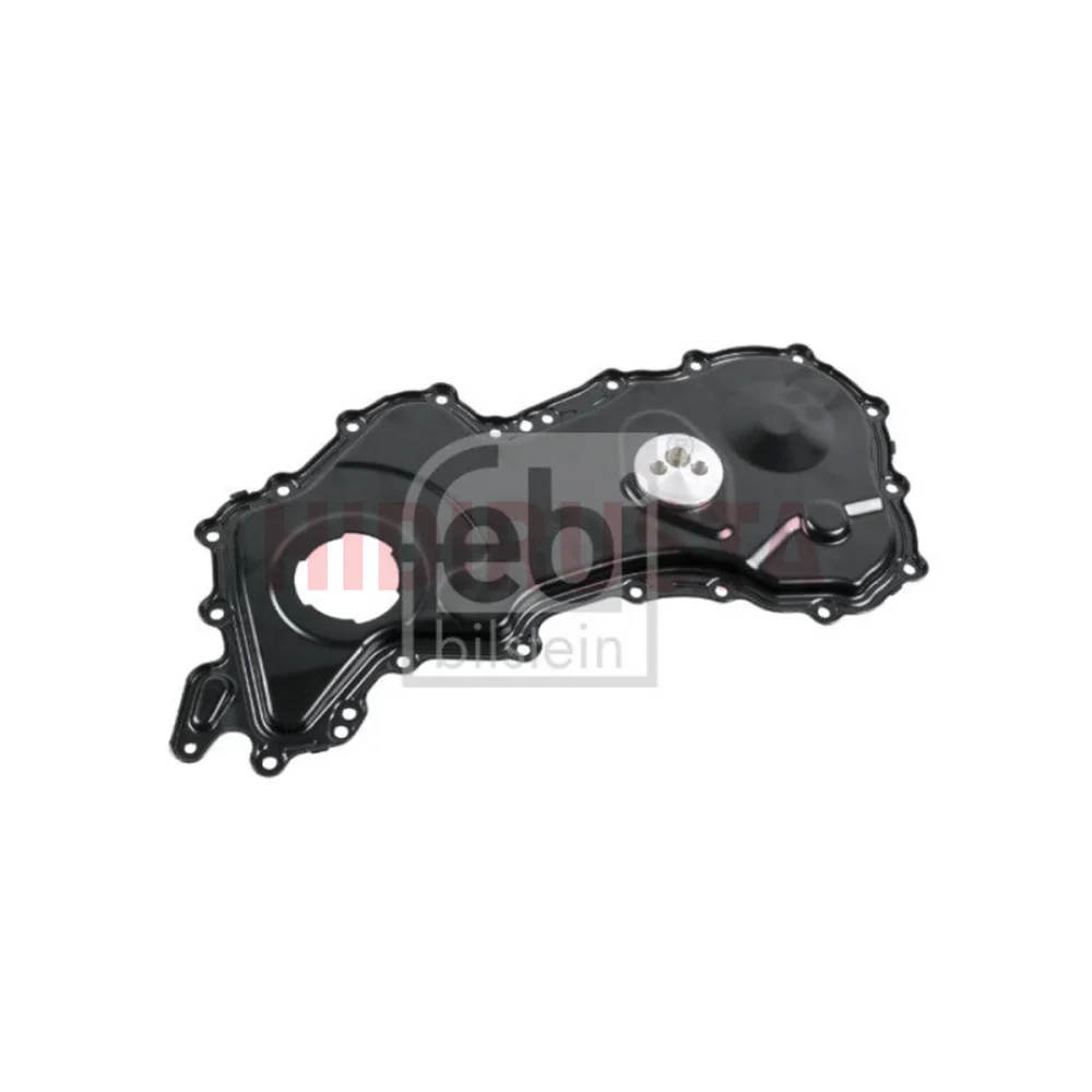 Motor Kapağı Ön M626