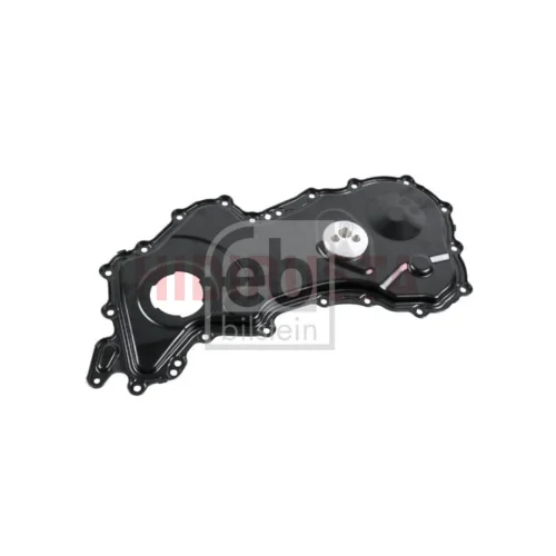 Motor Kapağı Ön M626