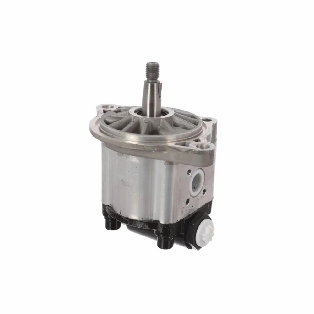 Hydraulic Pump, Steering System
