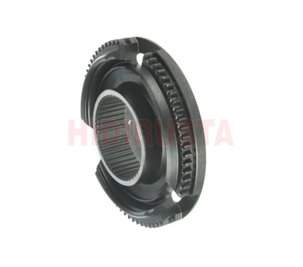 HEAVY SERIES LOCK NEW TYPE