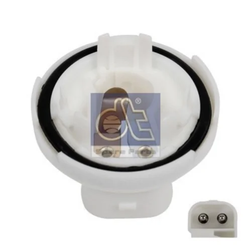 Bulb Socket