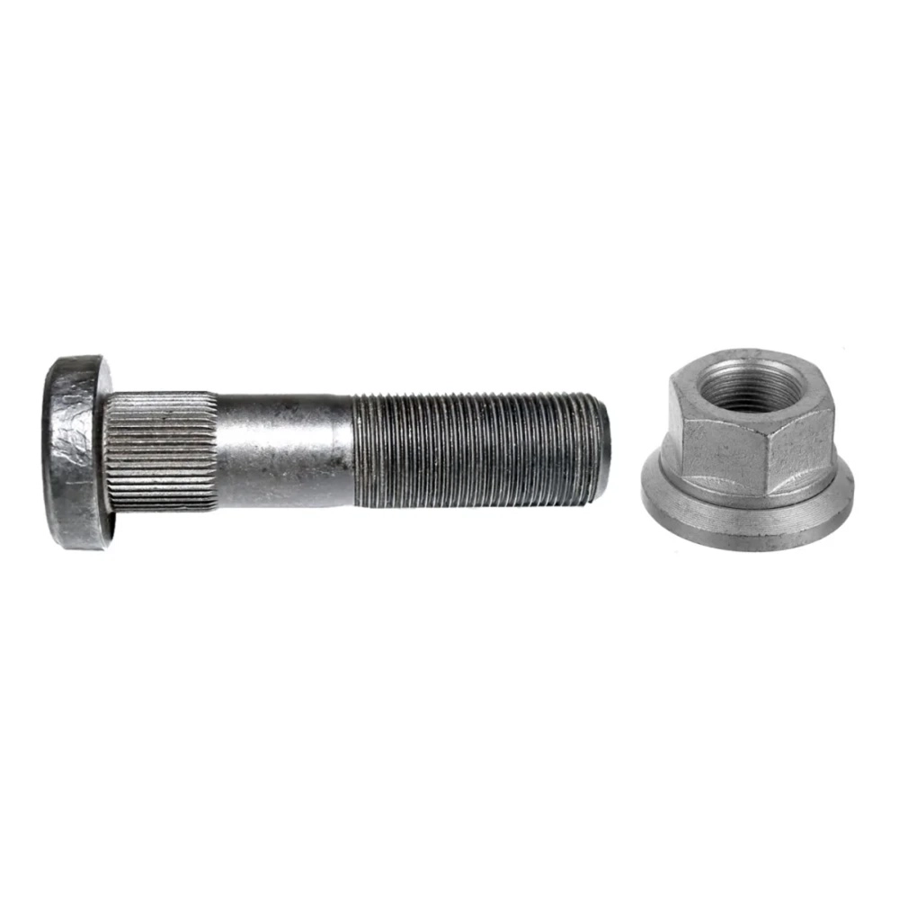 Bijon Saplaması (M22X1,5X92)