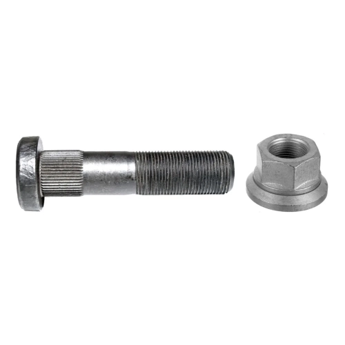 Bijon Saplaması (M22X1,5X92)