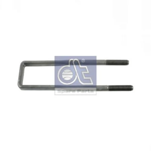 Spring Clamp (Suspension/Damping)