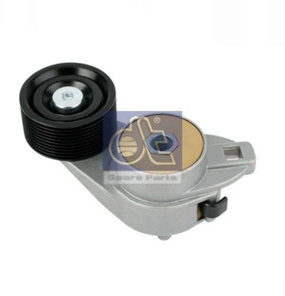 Belt Tensioner, V-ribbed belt (Belt Drive)