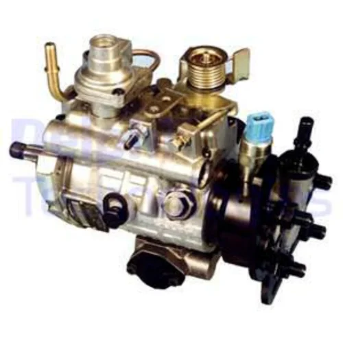 Yakıt Pompası Perkins 1104C-44T