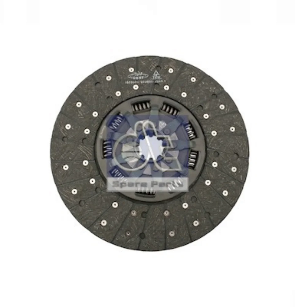 Clutch Disc (Clutch)
