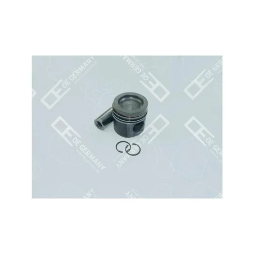 Piston Segman 102.00Mm 906, 904 Euro 3  (Std)