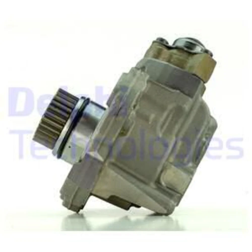 Yakit Pompasi Common Rail