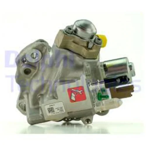 Yakit Pompasi Common Rail