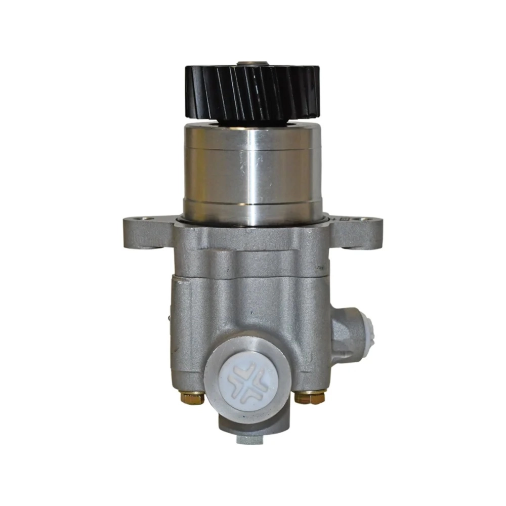 Hydraulic Pump, Steering System