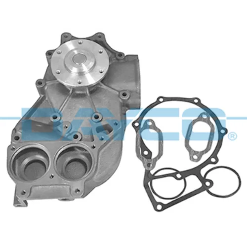 Water Pump (Cooling System)
