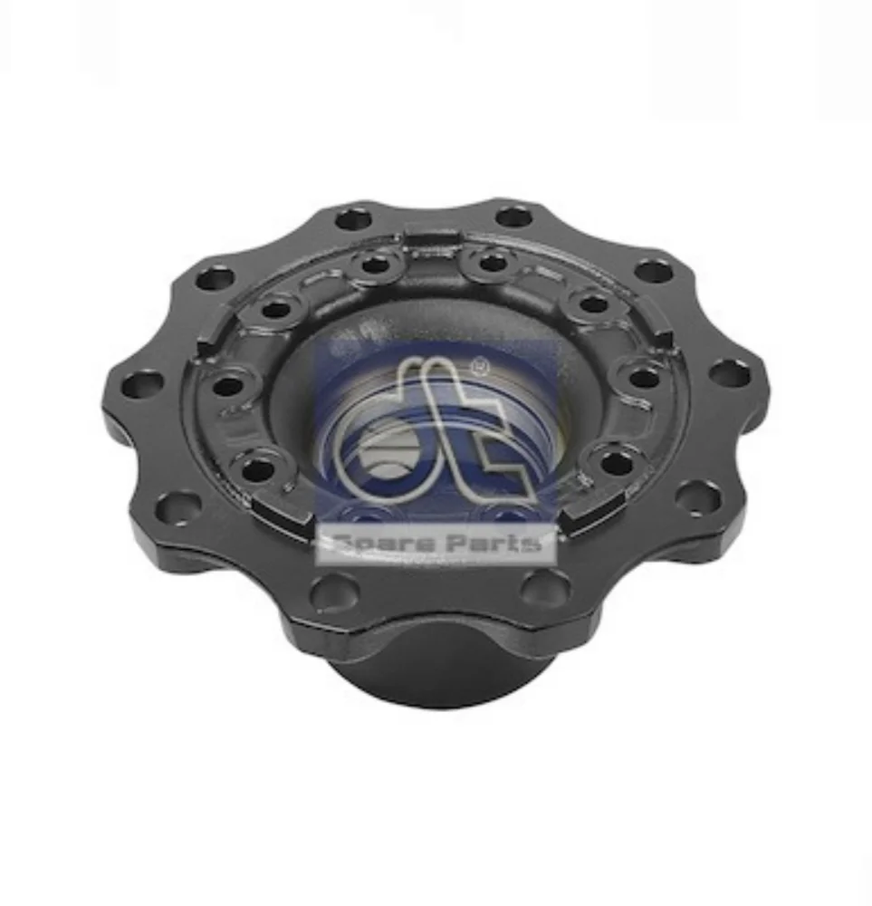 Wheel Hub
