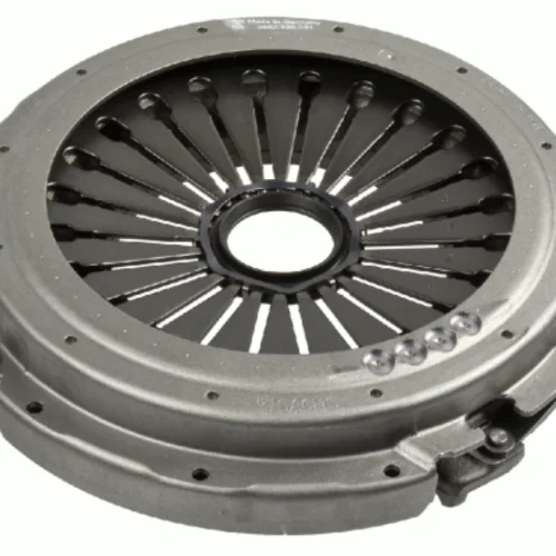 Clutch Pressure Plate 362 Mm D 0824-D 0826- D 0834- D 0836
