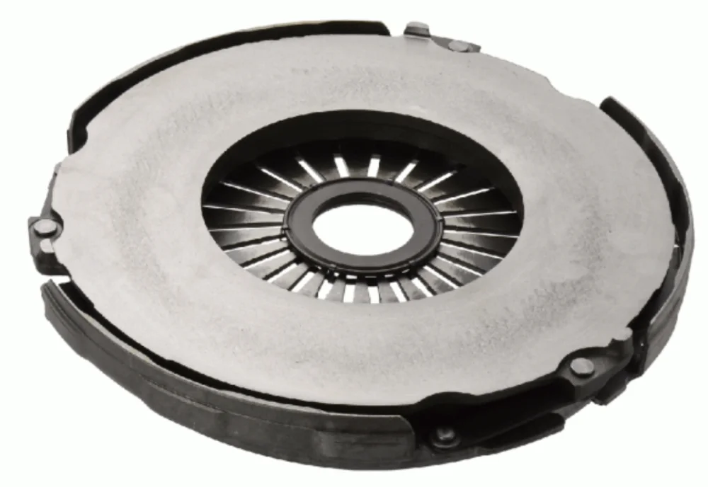 Clutch Pressure Plate 362 Mm D 0824-D 0826- D 0834- D 0836