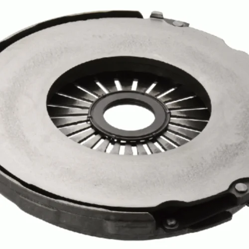 Clutch Pressure Plate 362 Mm D 0824-D 0826- D 0834- D 0836