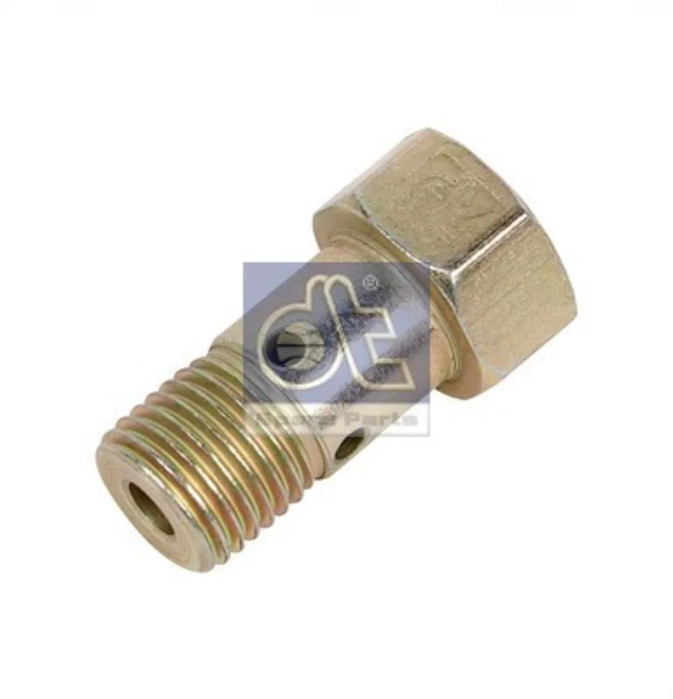 Overflow Valve