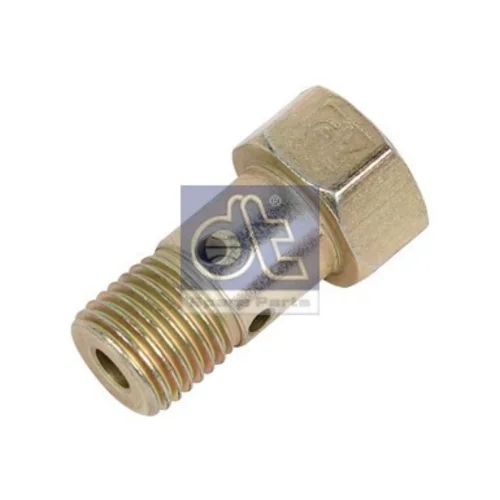 Overflow Valve