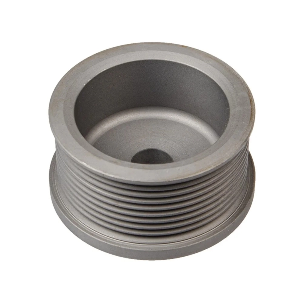 Pulley, alternator