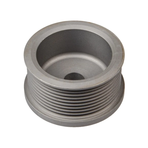 Pulley, alternator