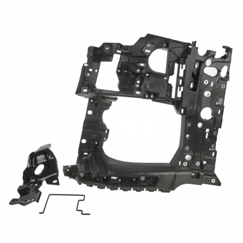 Mounting Bracket, Bumper (L)