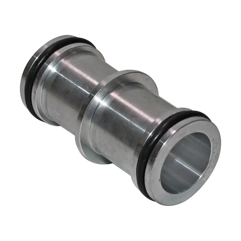 Pipe, oil filler neck