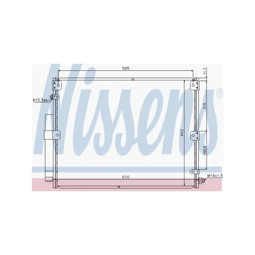 Condenser