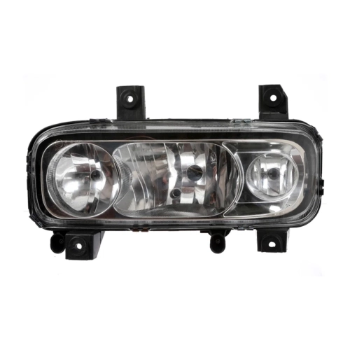 Headlight (L)