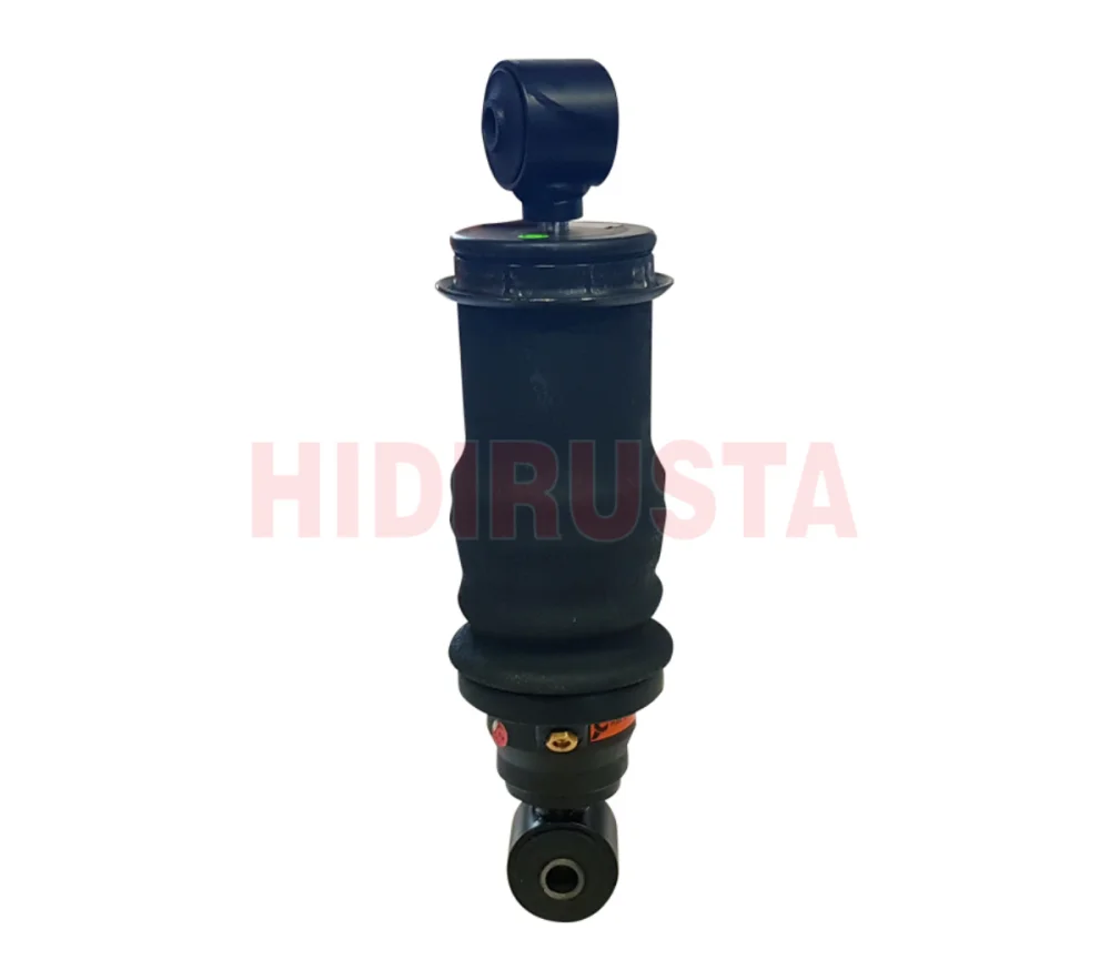Cabin Shock Absorber Rear 1840 (Bellows)