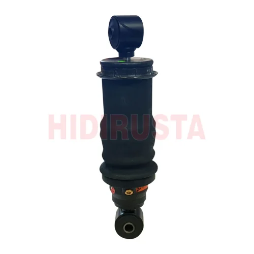 Cabin Shock Absorber Rear 1840 (Bellows)
