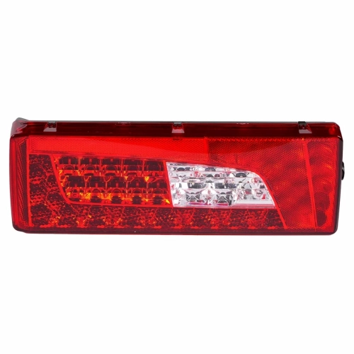 Stop Lambası Sol LED Scania LPGRS