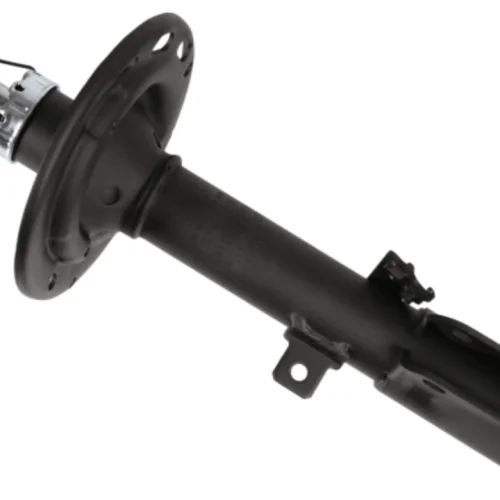 Shock Absorber (Suspension/Damping)