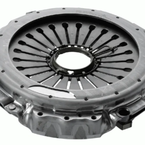 Clutch Pressure Plate  43Mm 4-R Series
