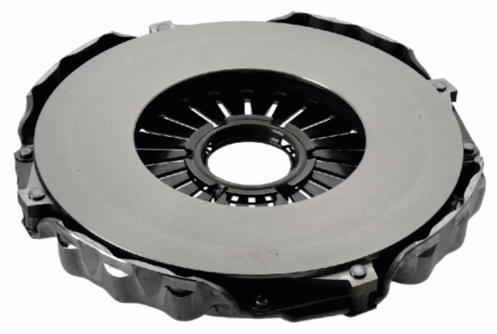 Clutch Pressure Plate  43Mm 4-R Series