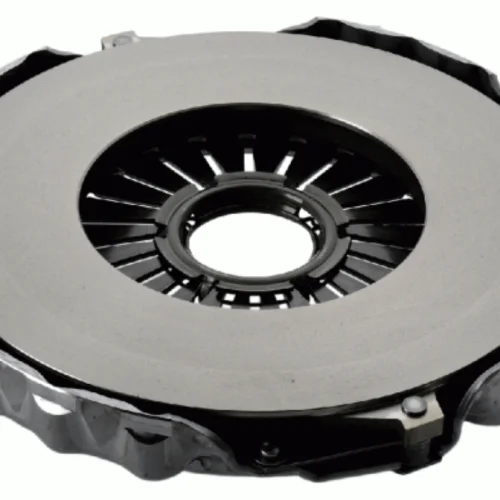 Clutch Pressure Plate  43Mm 4-R Series
