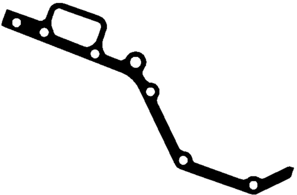 Flywheel Housing Gasket 501,502 Left